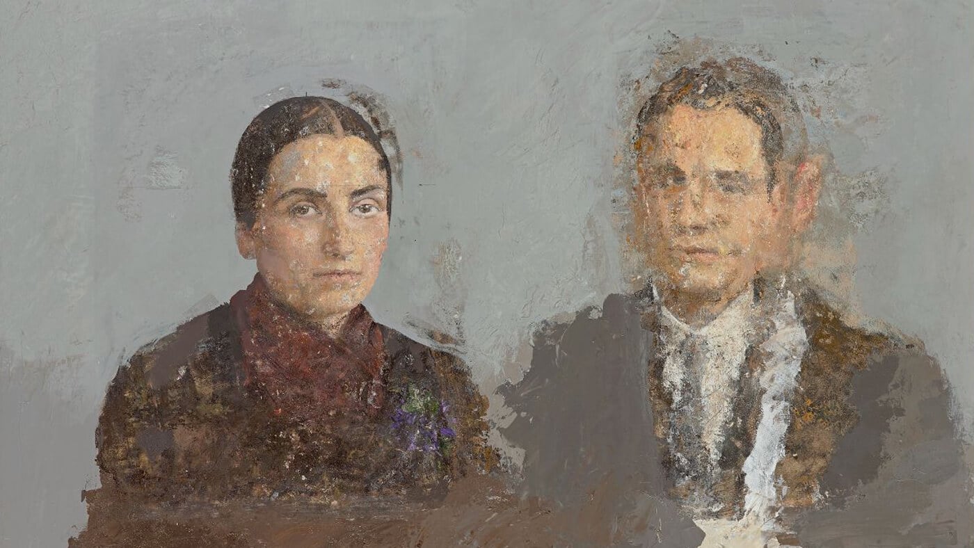 Antonio López García's Transitory Figures