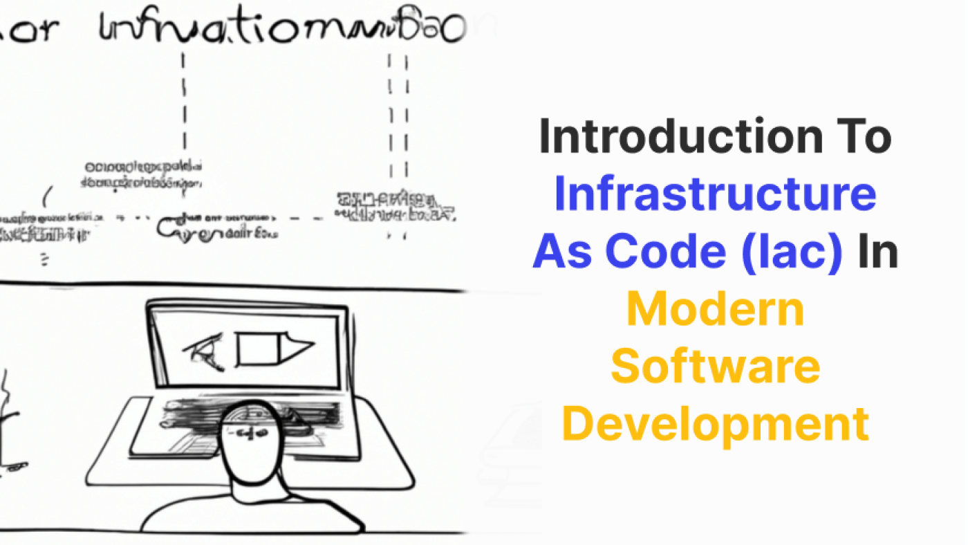 Introduction To Infrastructure As Code (Iac)