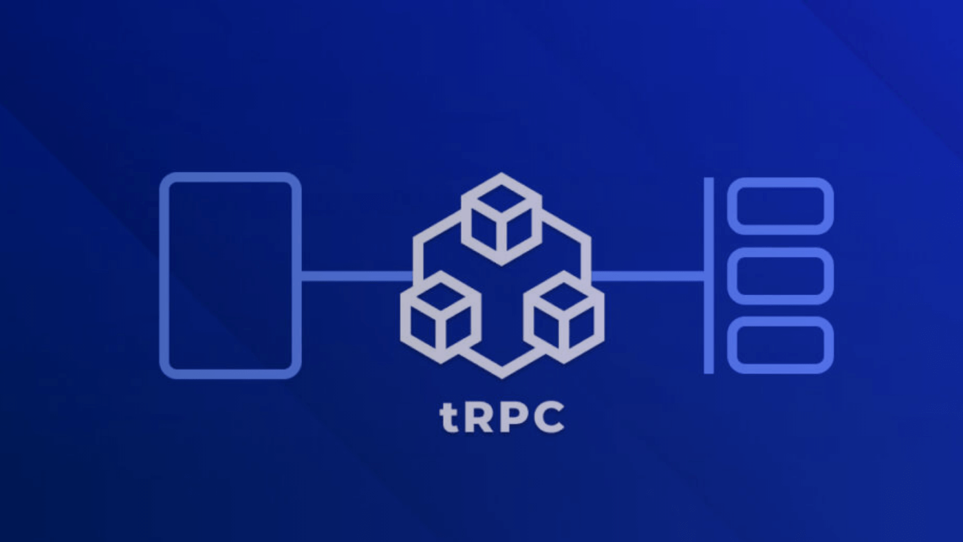 Building Typed Serverless APIs with tRPC