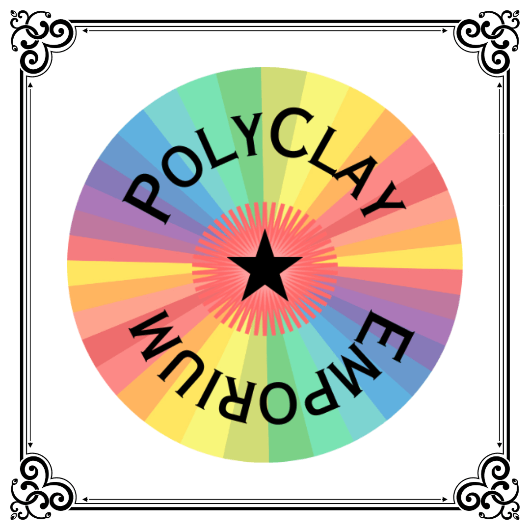 PolyClay Emporium Logo