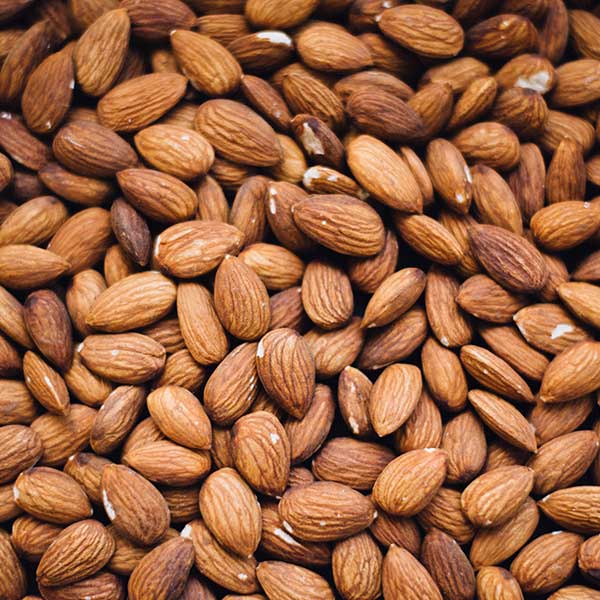 The Truth About Organic vs. Non-Organic Almonds... WOW!