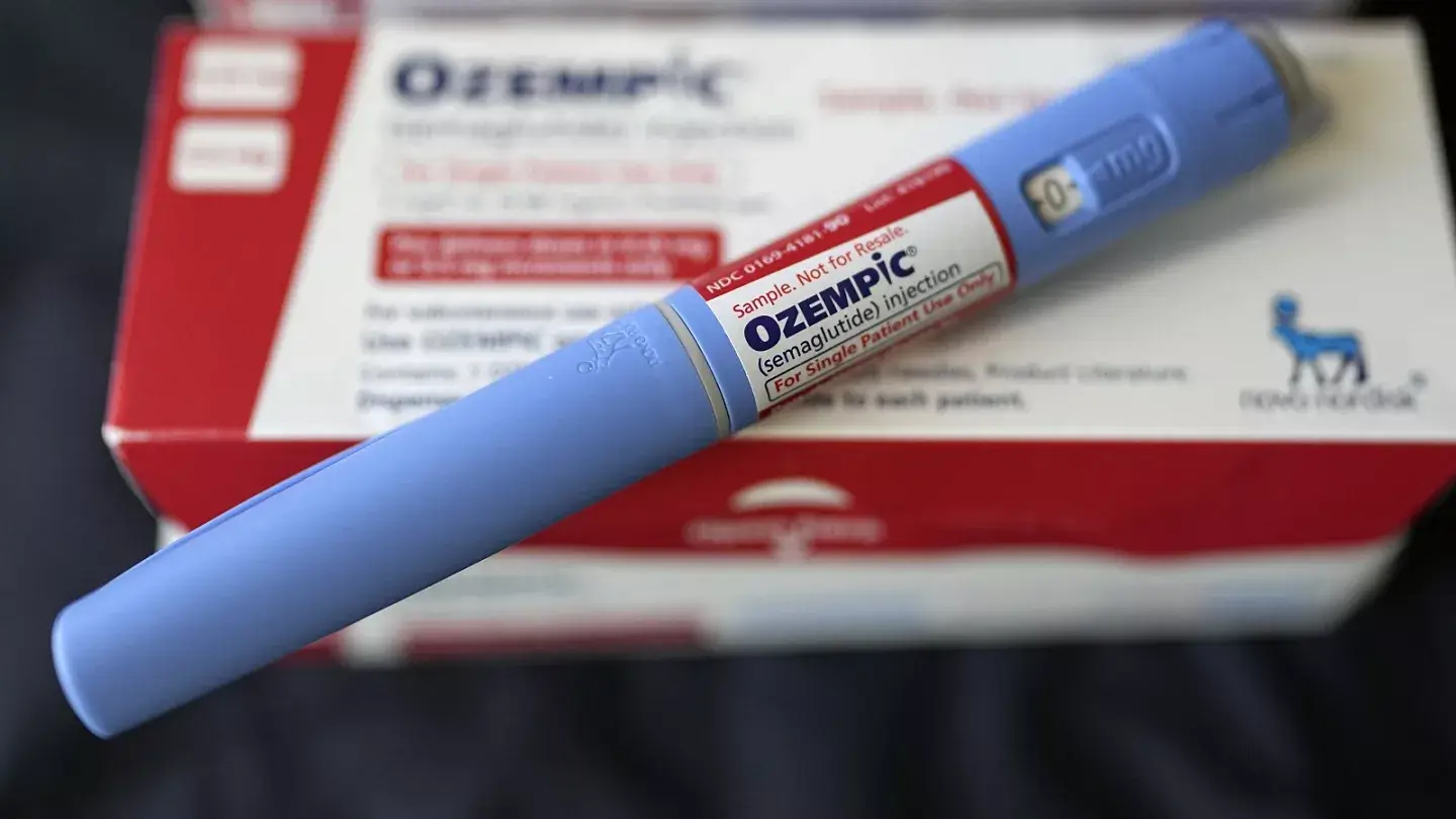 semaglutide precio en mexico Ozempic en México: Todo lo que necesitas saber