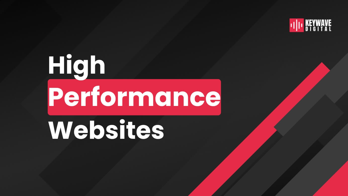 Medicare Agent Websites: How to Create a High Performance Site