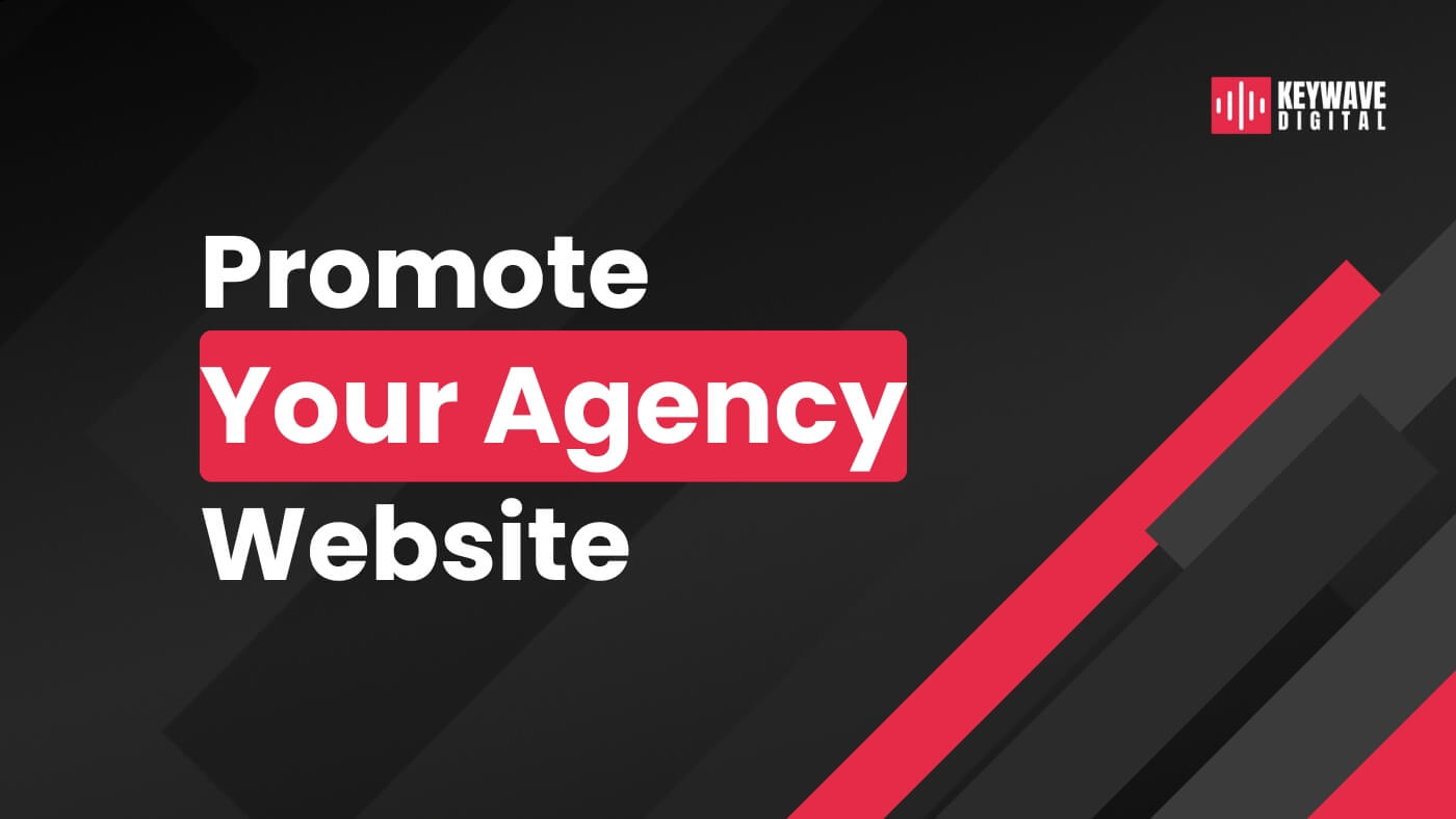 How to Promote Your Insurance Agent Website in 2024