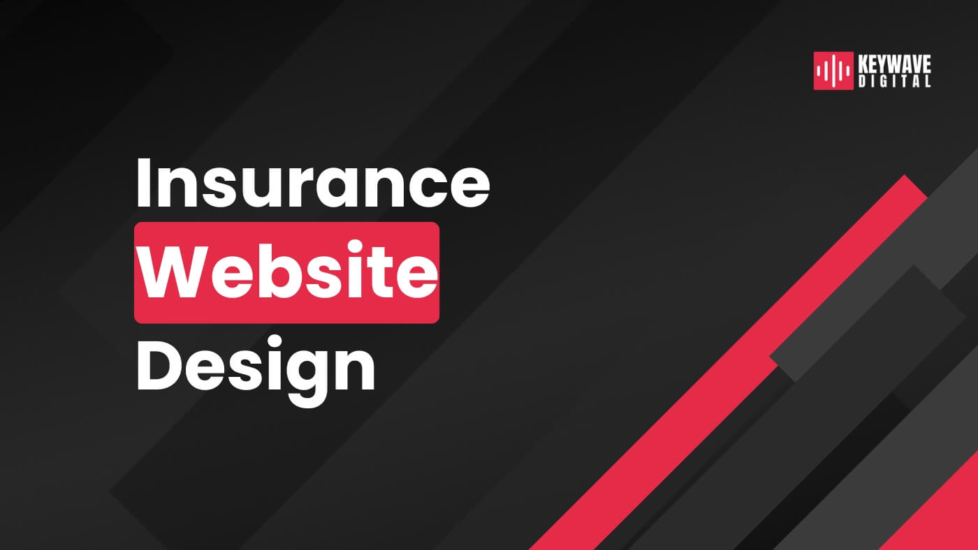 Maximizing Success with Insurance Agent Website Design