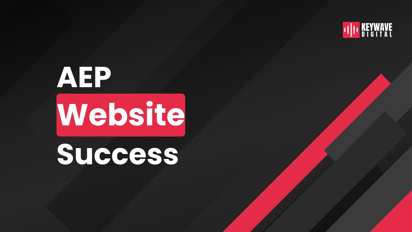 Leveraging Your Website for AEP Success: Automating Client Engagement and Retention