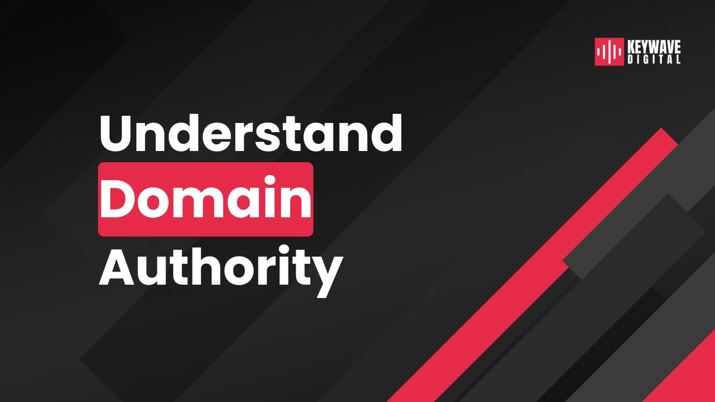 Understanding Domain Authority for Insurance Agencies