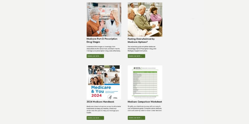 MEDICARE resources