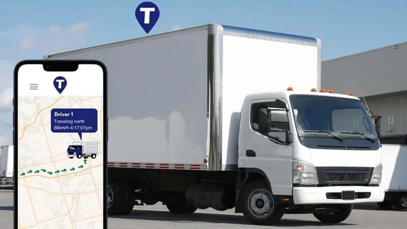 Black Friday deals for GPS tracking for driver management