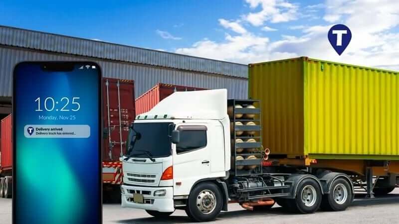 Black Friday deals for GPS tracking with instant alerts