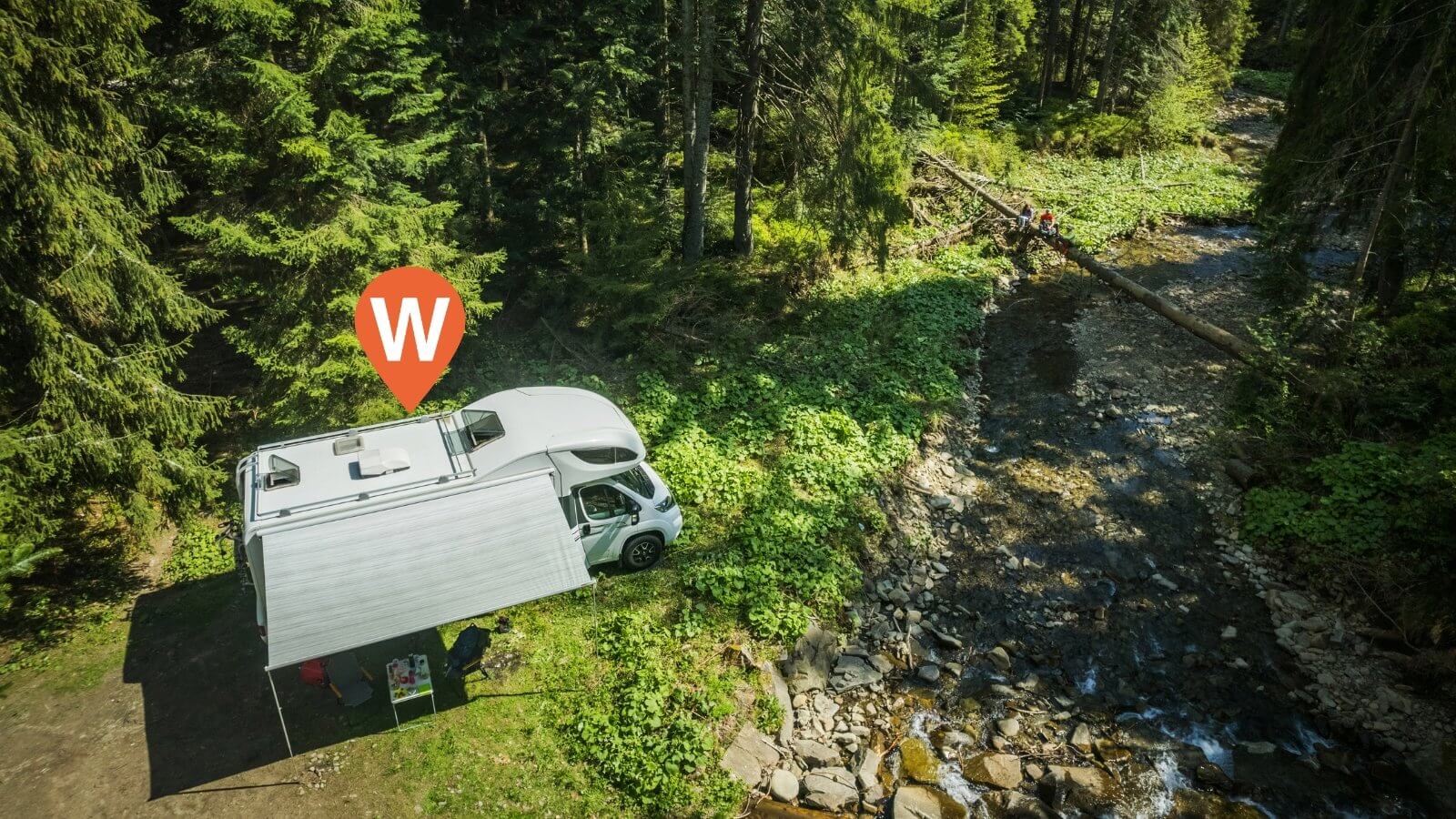 Summer Safety for Rv enthusiast campers peace of mind for families