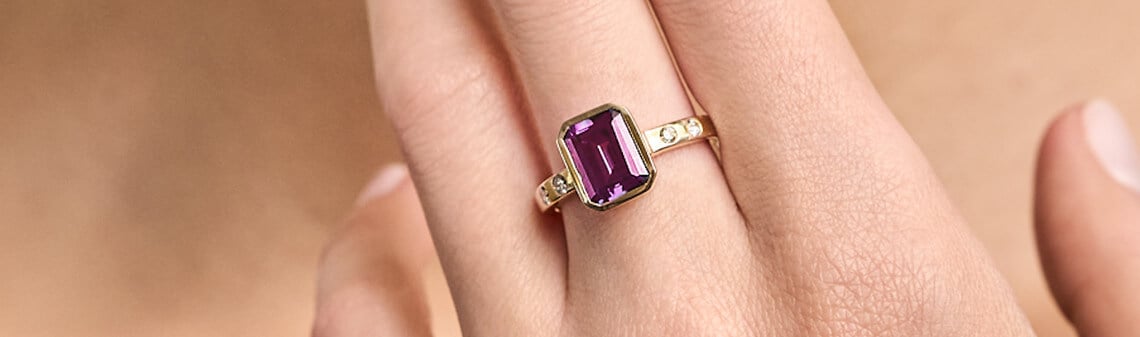 Lab Grown Alexandrite: What You Need to Know