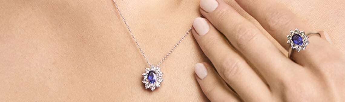 Lab Grown Sapphires: What You Need to Know