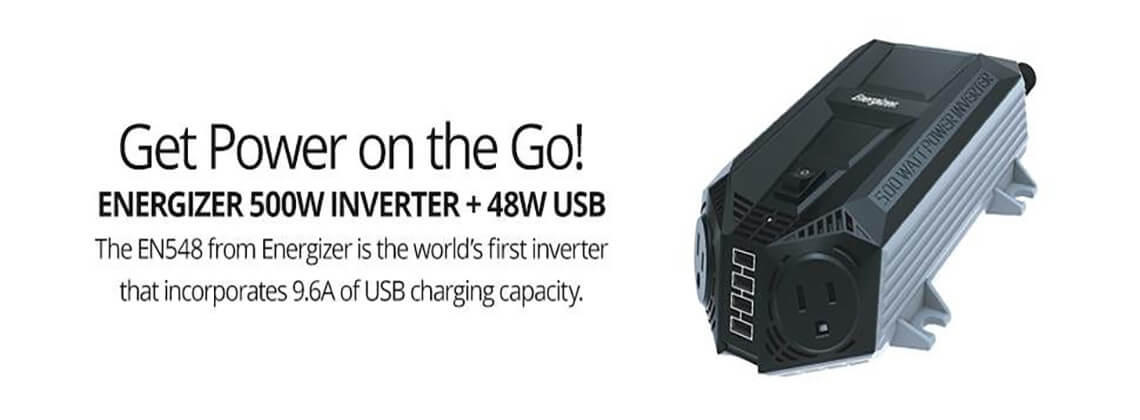 500W Power Inverter: Get the Most in 2023