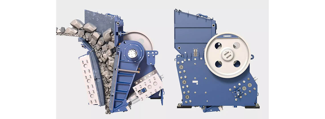 Selecting Jaw Crusher Liners