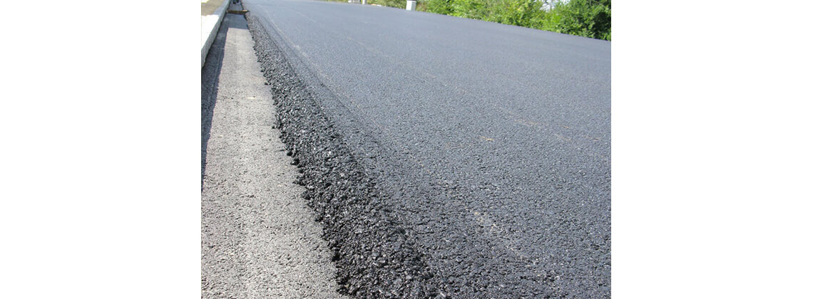 The Ultimate Guide to Asphalt Millings: What They Are and How to