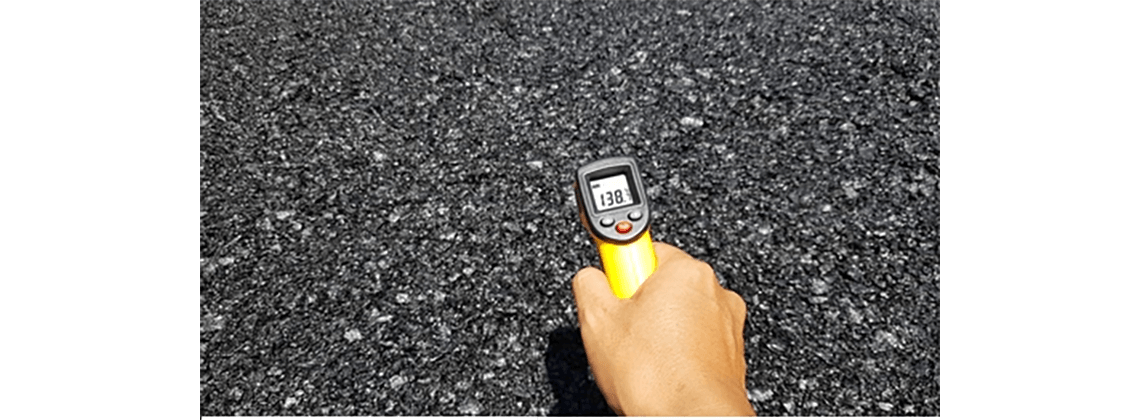 Save over 60 percent on this pocket thermometer that connects to your phone
