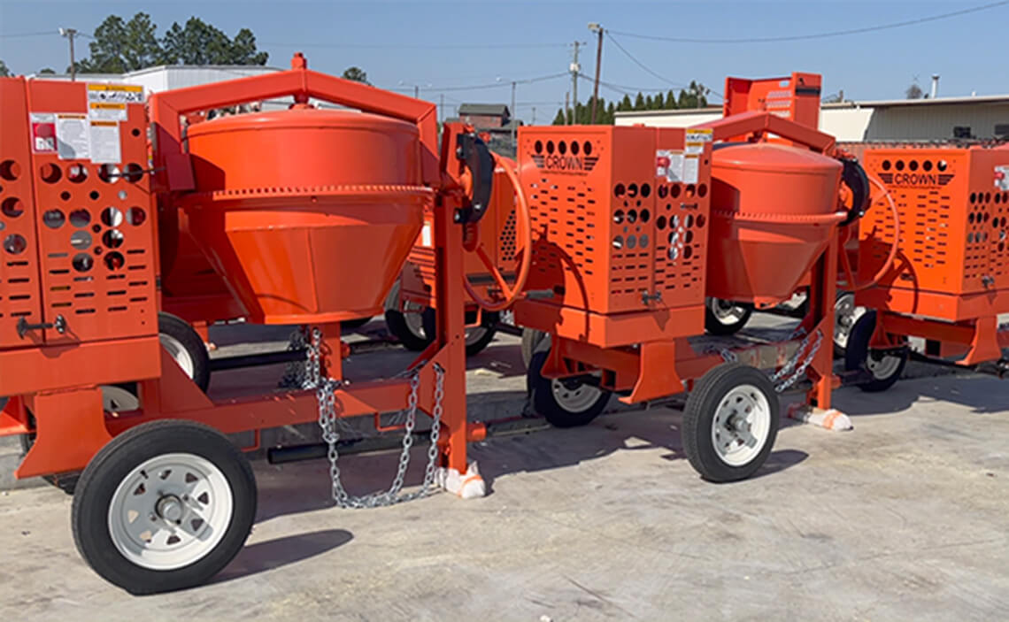 Wholesale cement mixer drill For Your Construction Business