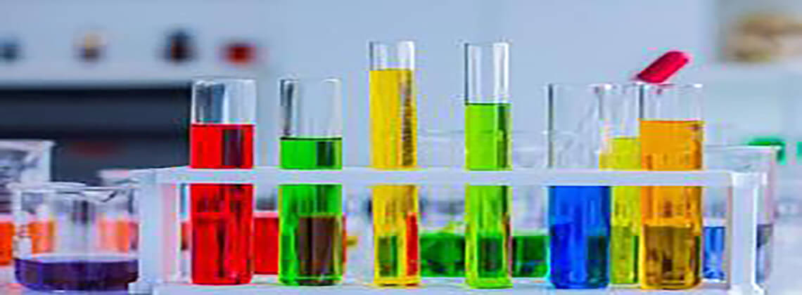 Hand-Blown Research Chemistry Laboratory Glassware & Glass-Blowing Supplies
