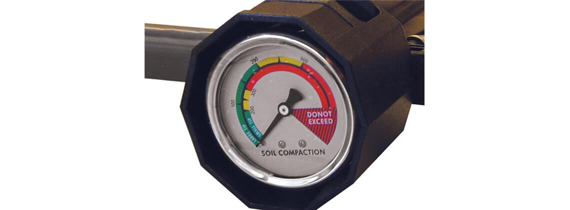 Recording Thermometers - Maturity Meters And Thermometers - CONCRETE  TESTING EQUIPMENT FOR THE FIELD AND LAB