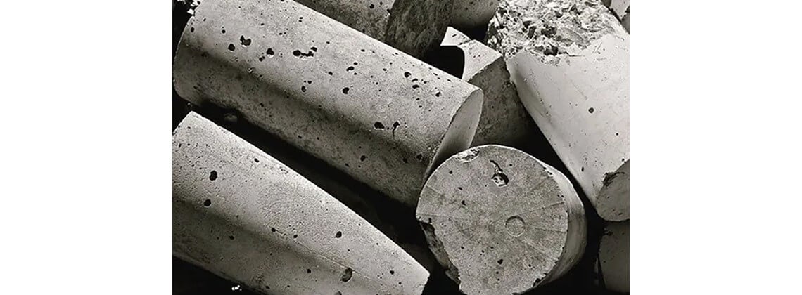 The Benefits of a Cylinder Test of Concrete