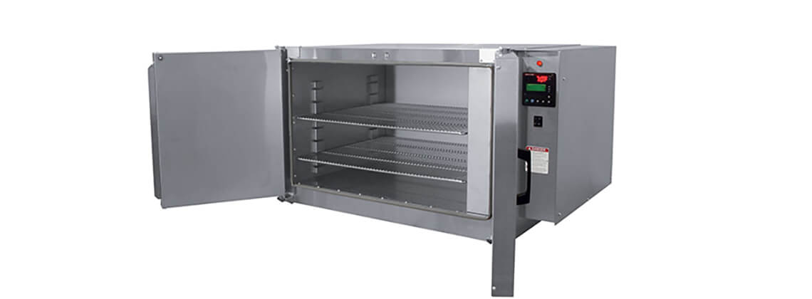 Industrial Oven Manufacturers