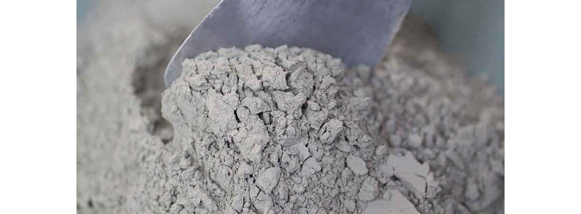 5 lbs White Portland Cement