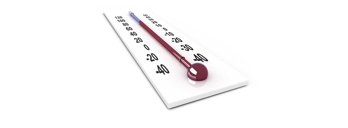 Fahrenheit to Celsius Conversion 
