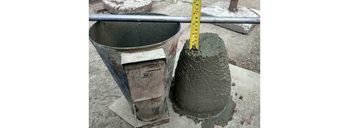 Existing concrete compressive strength - Core samples - Structural  engineering general discussion - Eng-Tips