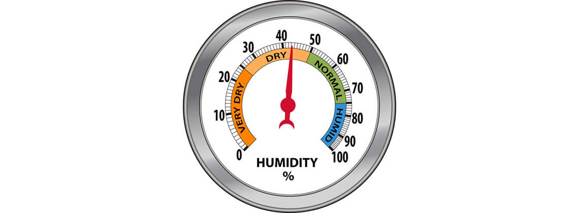 Best Thermometer for Humidity: Guide to Accurate Readings