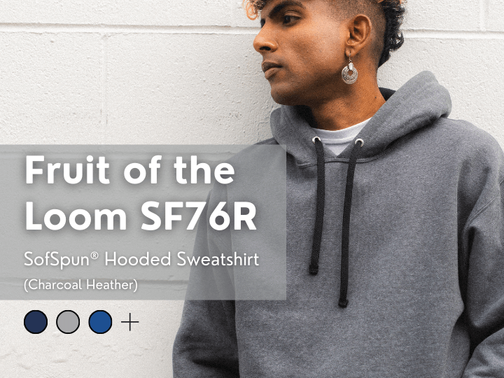 Fruit of the loom sf76r online