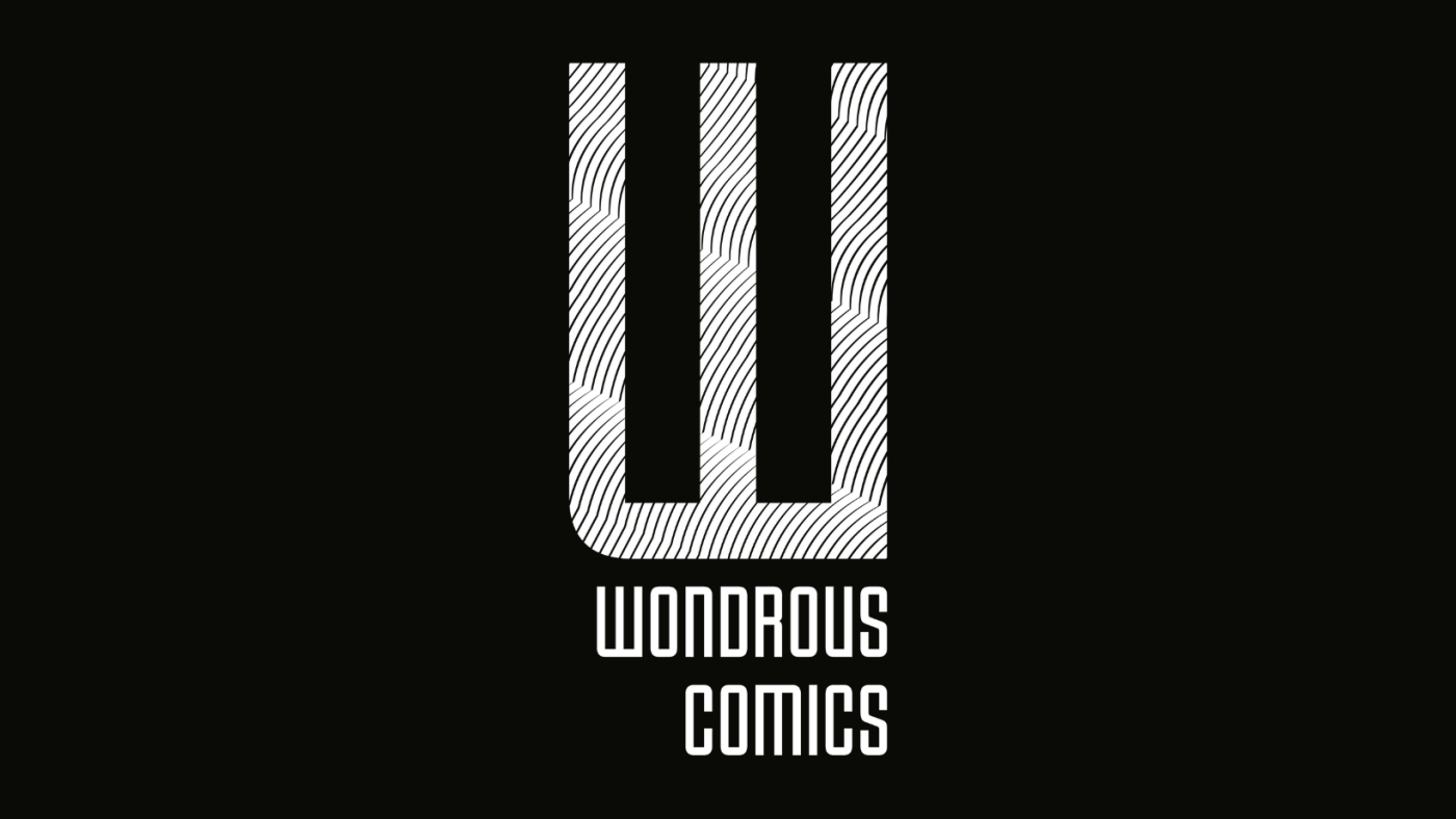 Wondrous Comics - Submit Your Comics!