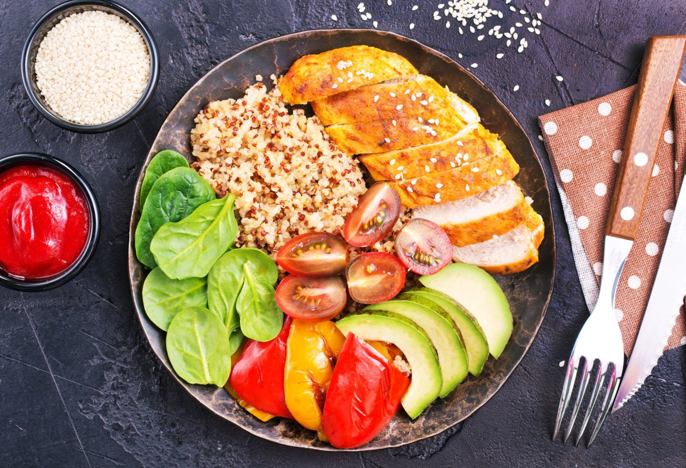 Fueling Success: The Role of Nutrition in Gymnastics Performance