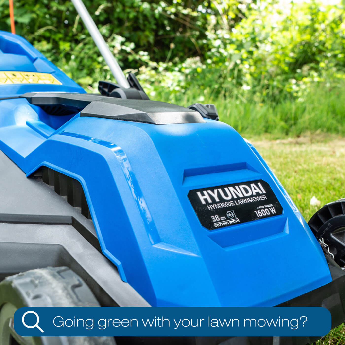 Going green with your lawn mowing: Eco-friendly practices for sustainable garden maintenance