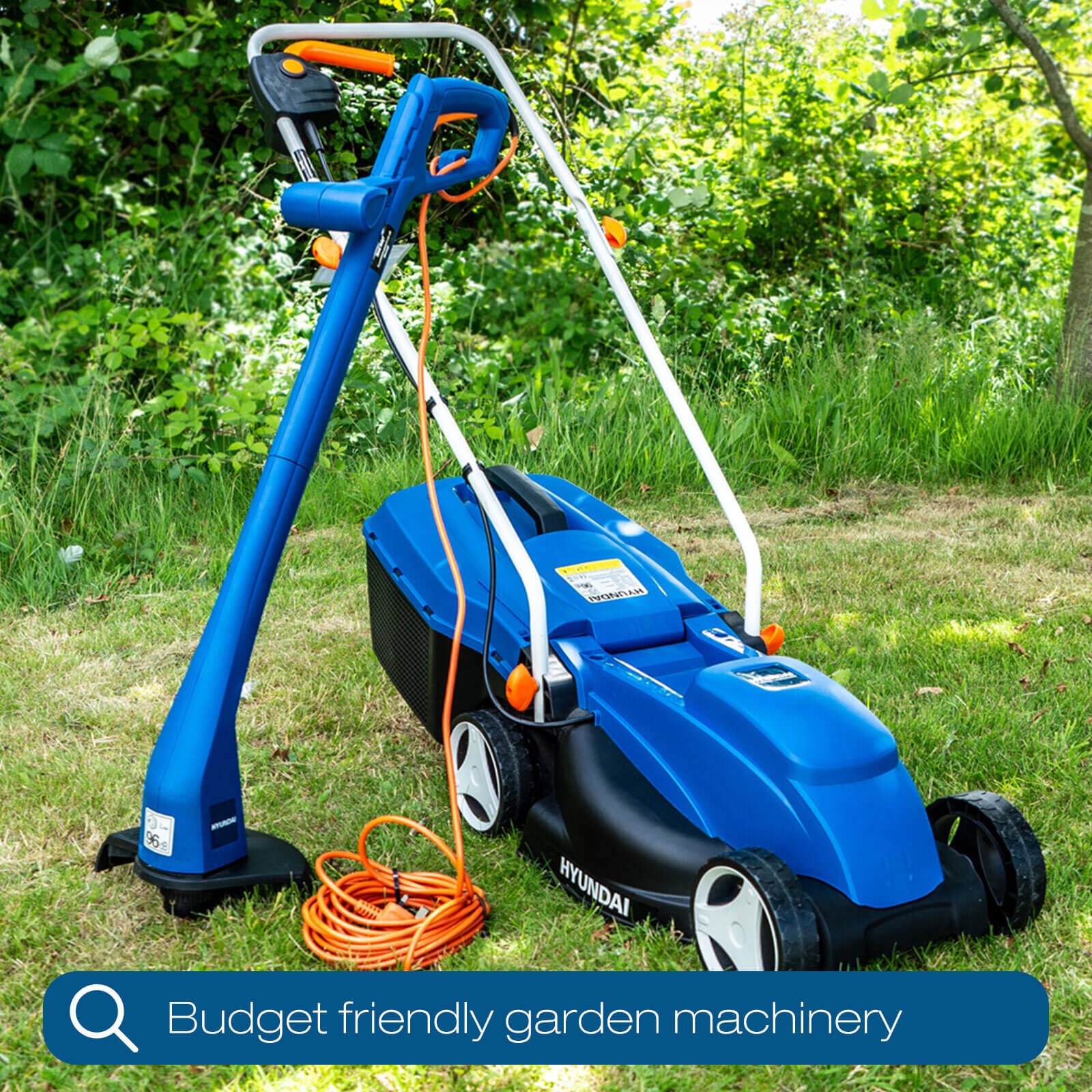 Top 10 Budget-Friendly Garden Machinery for Savvy Gardeners