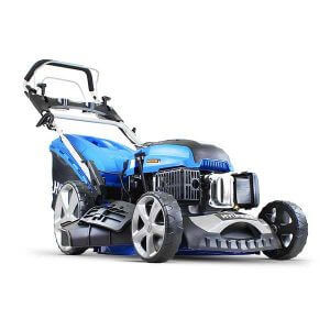 Hyundai Lawnmower Buying Guide That Is A Cut Above the Rest!