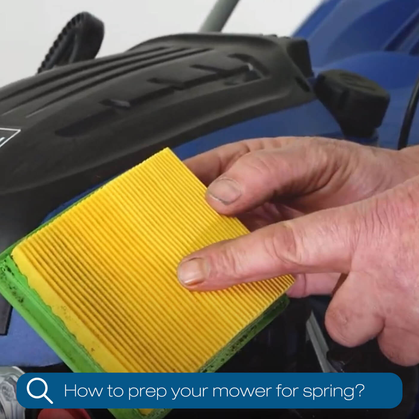 7 Tips for Preparing Your Lawn Mower for Spring 2023