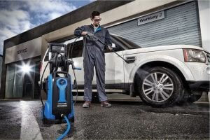 How To Choose The Correct Pressure Washer