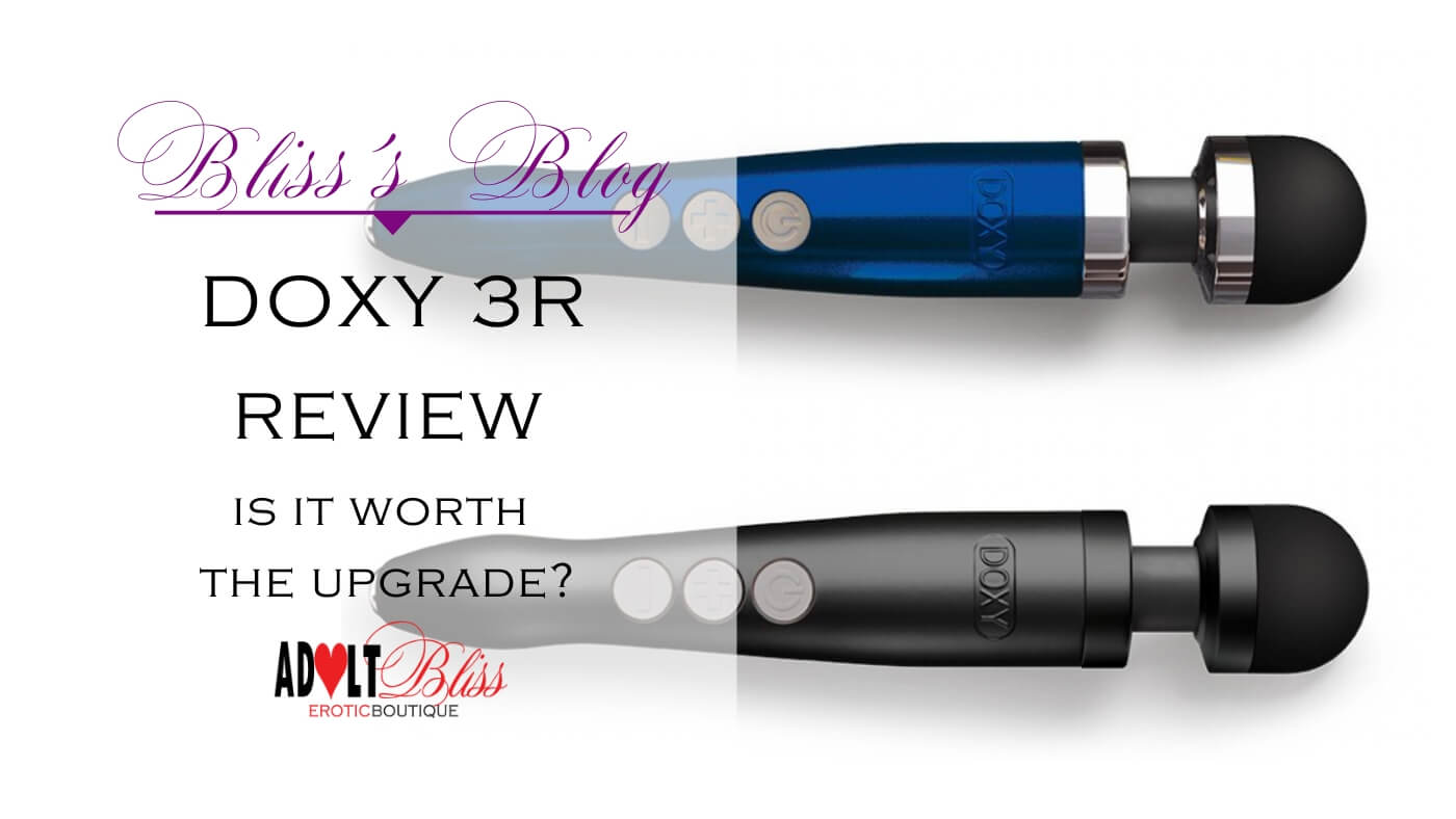 Doxy 3R Review - Is It Worth The Upgrade?