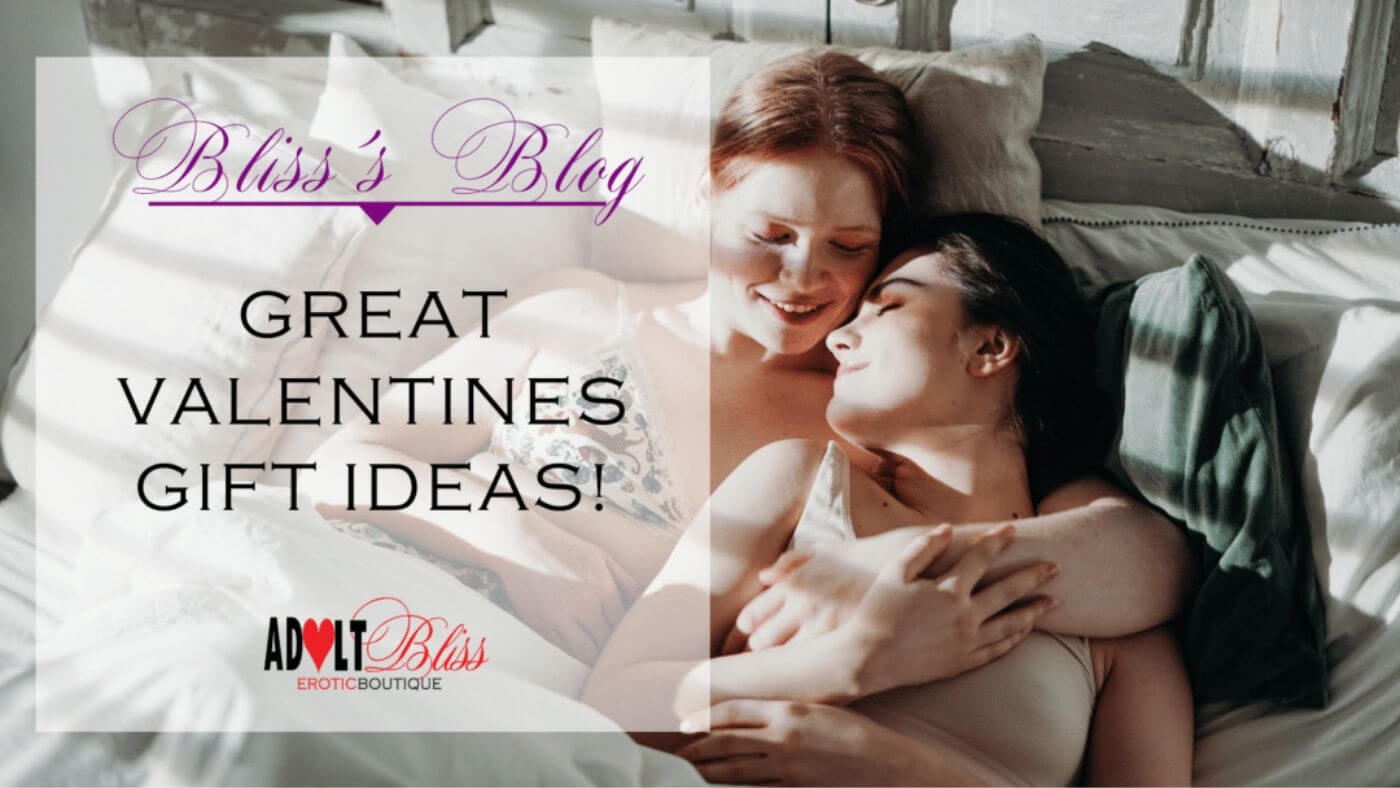 Fun Valentine's Day Gift & Activities