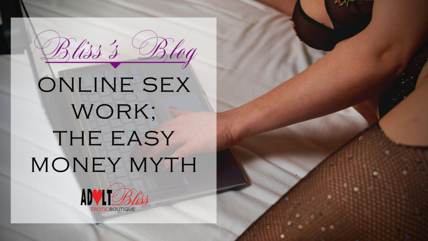 Online Sex Work: The Only FansEasy Money Myth