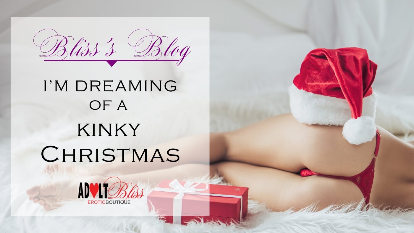 I'm Dreaming of a Kinky Christmas