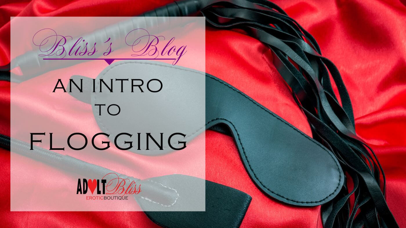 Flogging 101: A Beginner's Guide to BDSM's Most Popular Practice