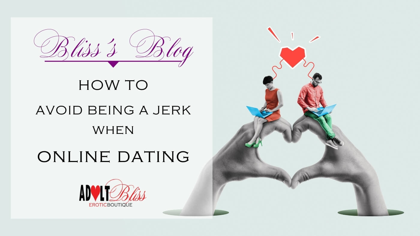 How To Stand Out While Online Dating