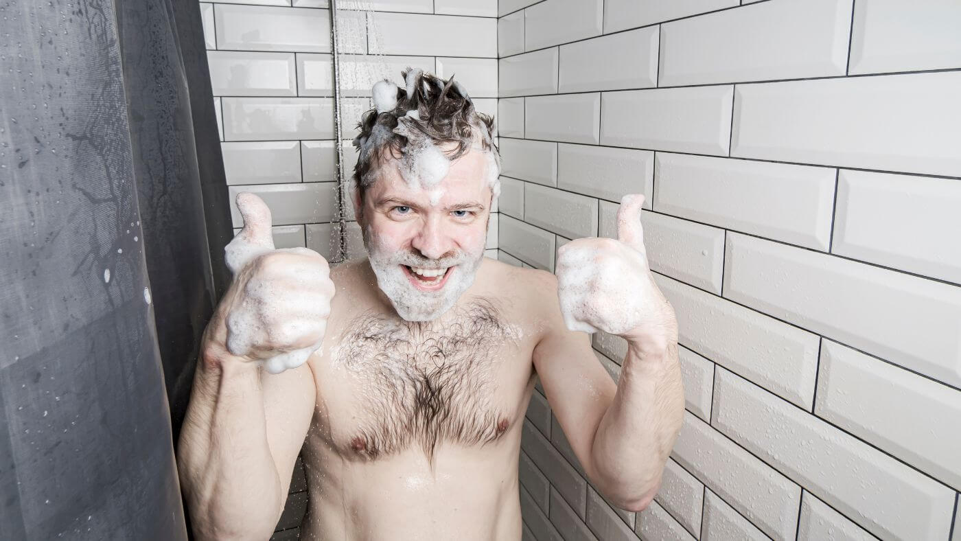 "How To Keep Your Penis Clean