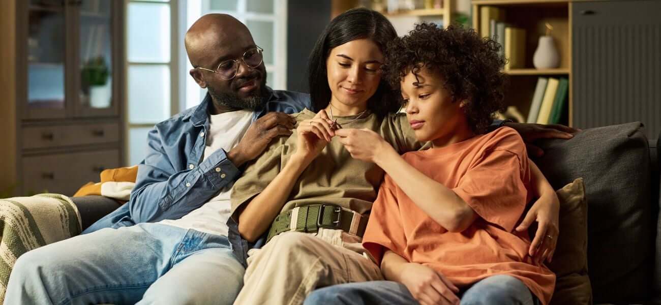 talk to your kids about sex