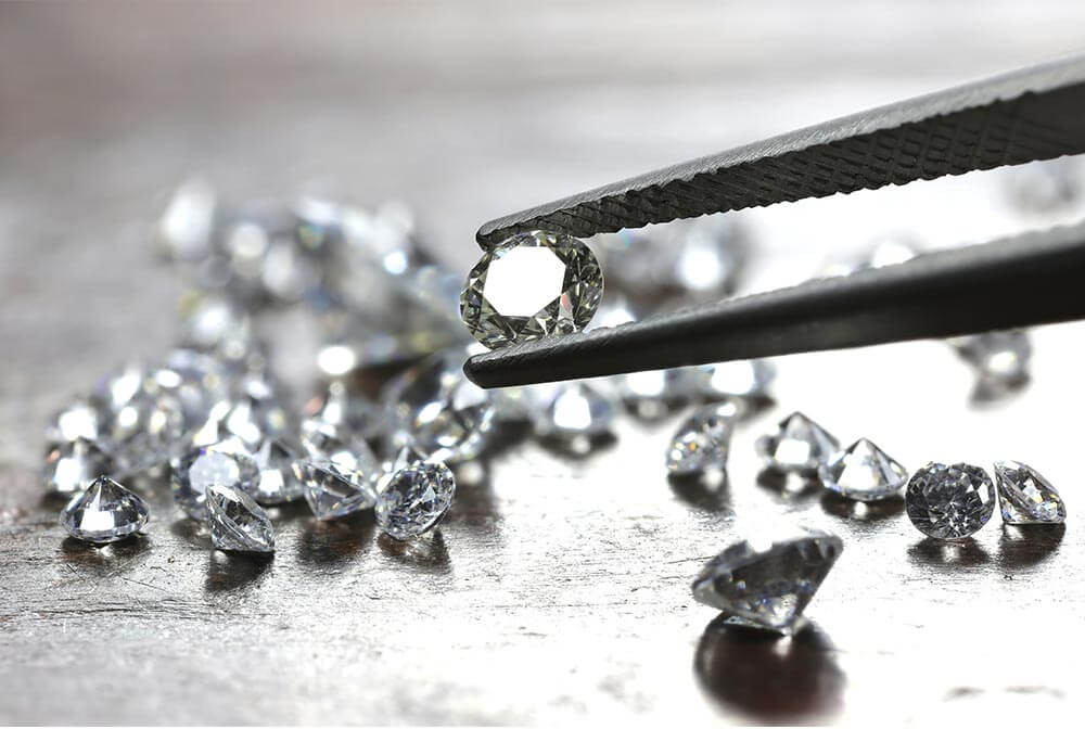 15 Little-Known Facts About Diamonds (And Carbon)