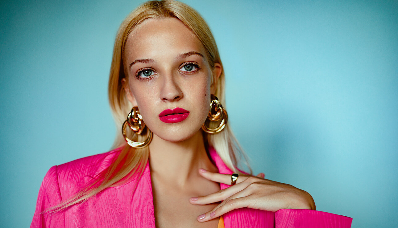 80s Earrings Styles & How To Wear Them Now