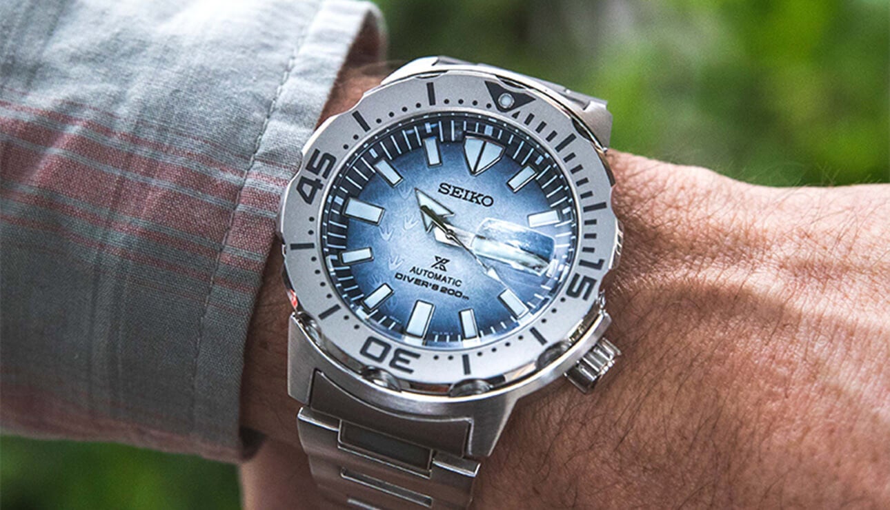 The 15 Best Seiko Watches Worth Owning (2022-23 Updates)-cokhiquangminh.vn