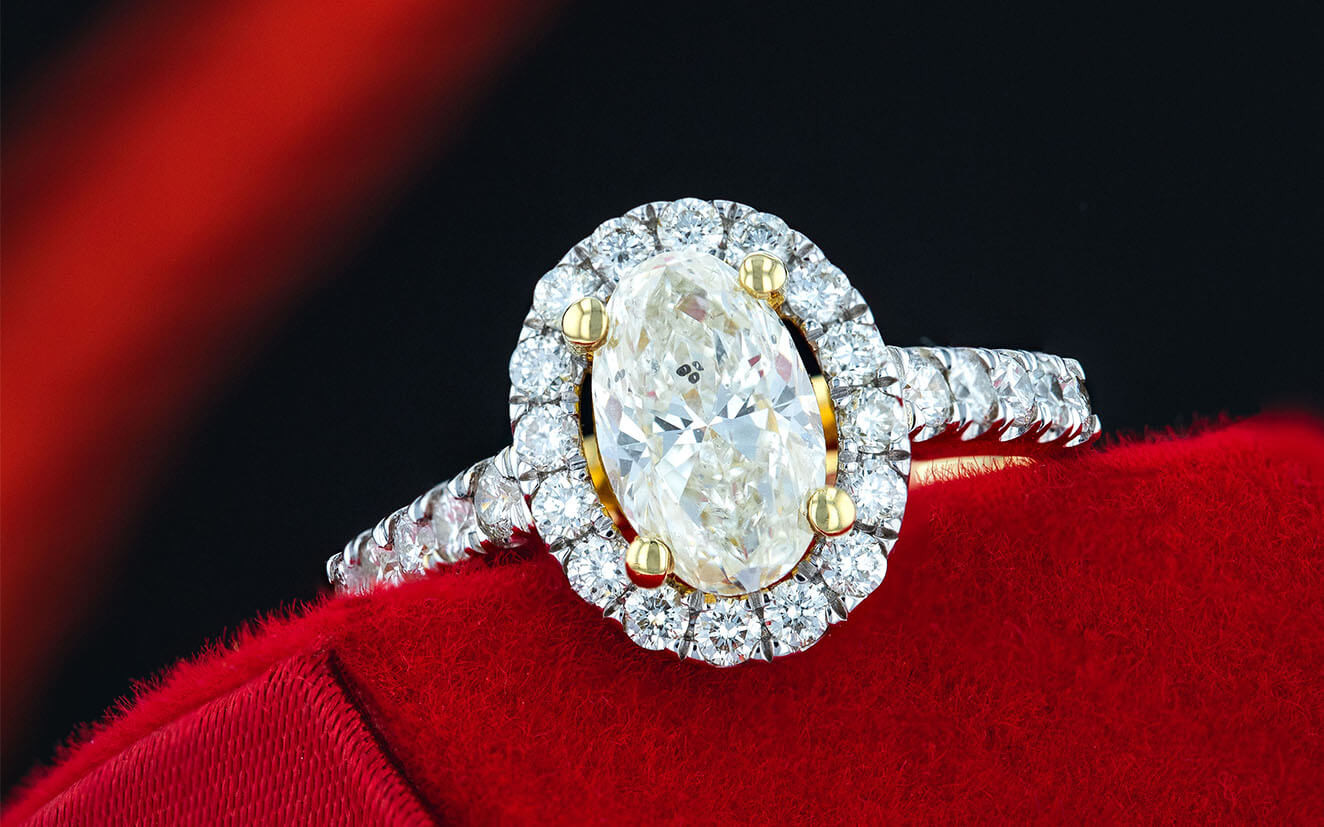 The Best Engagement Ring Brands In Australia For 2023 - Vogue Australia
